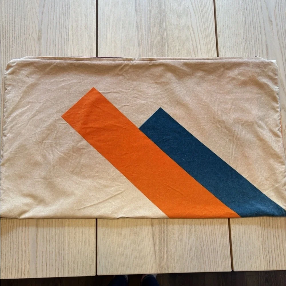 IKEA Luktaster Pillow Cover